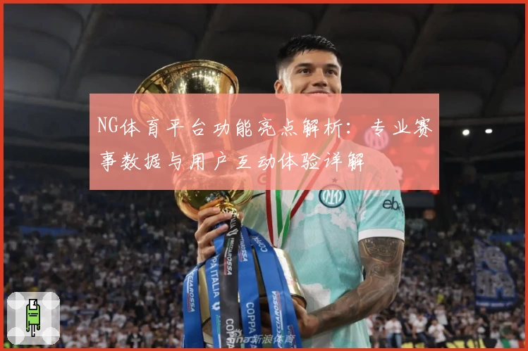 NG体育平台功能亮点解析：专业赛事数据与用户互动体验详解