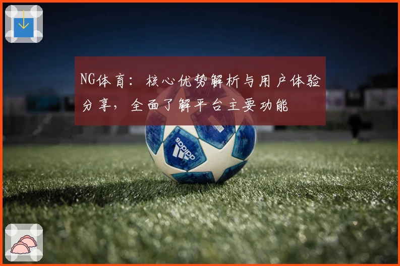 NG体育：核心优势解析与用户体验分享，全面了解平台主要功能